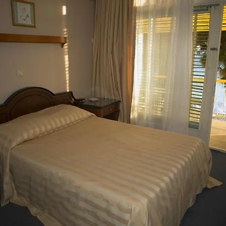 Gulplaj Hotel Balıkesir