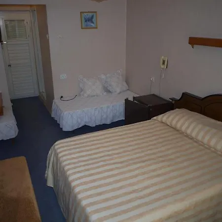 Gulplaj Hotel Balıkesir