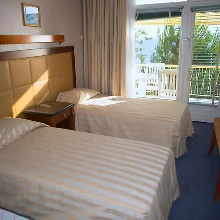 Gulplaj Hotel Balıkesir