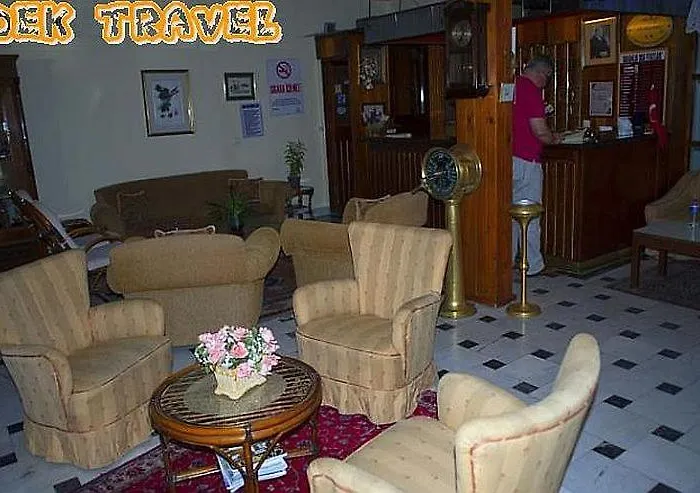 Hotel Gulplaj Balıkesir