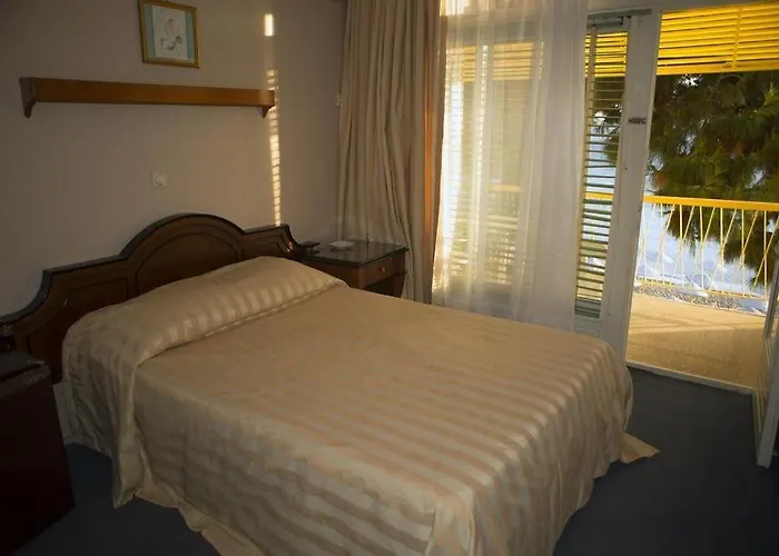 Gulplaj Hotel Balıkesir