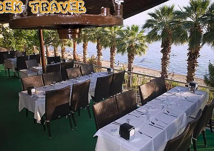 Gulplaj Hotel Balıkesir