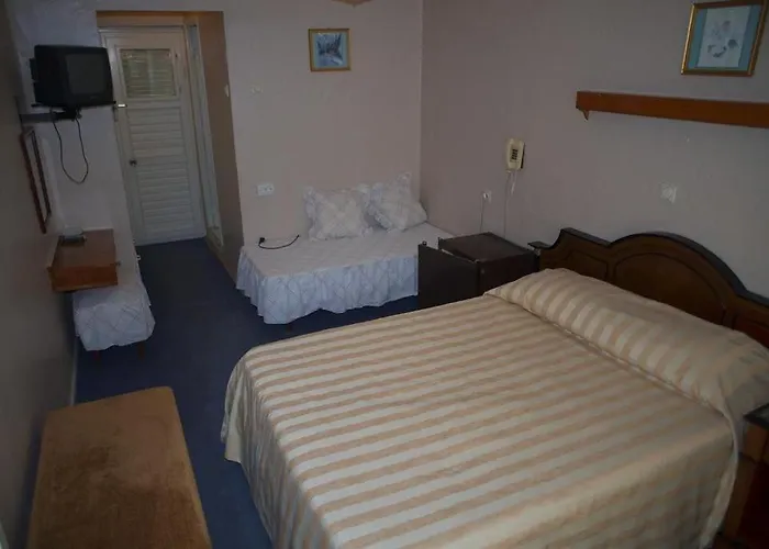 Gulplaj Hotel Balıkesir