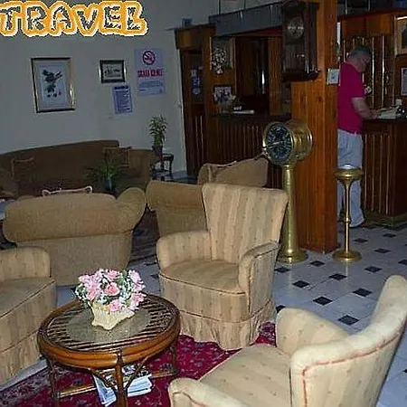 Hotel Gulplaj Balıkesir